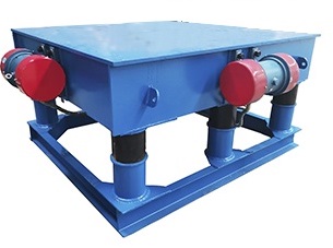 三維振動平臺的結(jié)構(gòu)和應(yīng)用!