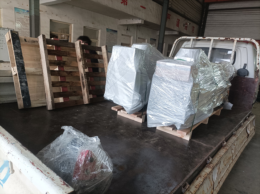 電磁給料機(jī)、電機(jī)發(fā)貨