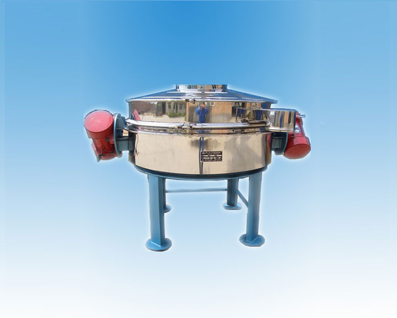 面粉行業(yè)篩分工藝流程及設(shè)備選擇