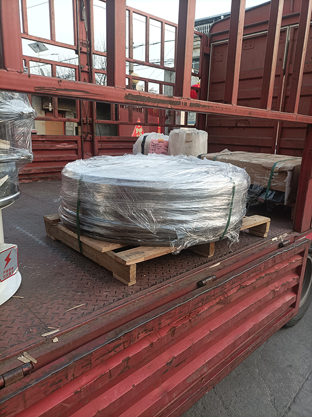 沖孔板網(wǎng)架，編制網(wǎng)架發(fā)貨