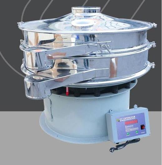 磷酸鐵鋰振動(dòng)篩的要求是有哪些？