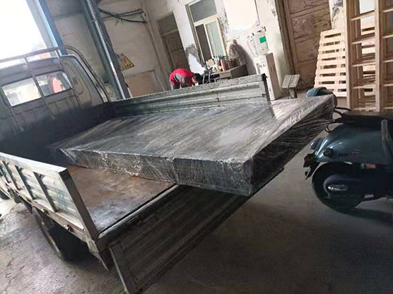 網(wǎng)架發(fā)貨