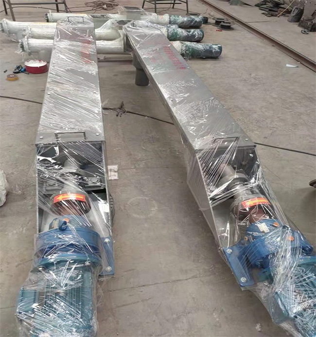 江蘇某公司訂購的康振機(jī)械產(chǎn)品于今日發(fā)出