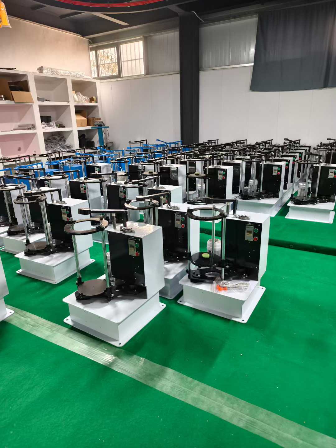 各種實驗用檢驗篩，拍擊篩，過濾篩