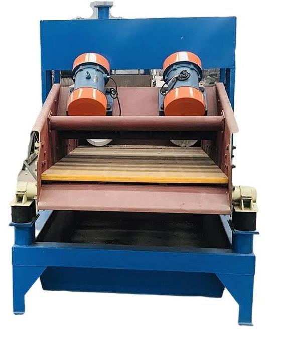 脫水篩 直線脫水篩