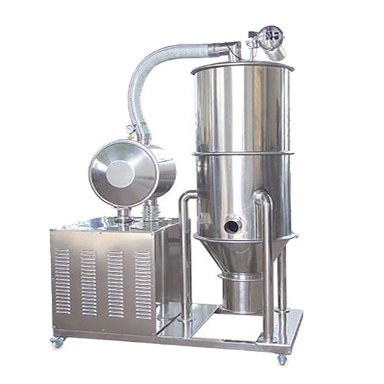 正負(fù)壓輸送 真空上料機