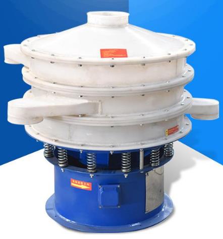 塑料振動(dòng)篩