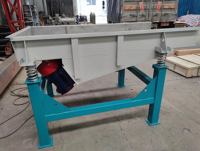 GZ型電機(jī)振動(dòng)給料機(jī)