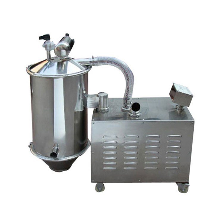 電動氣動真空上料機